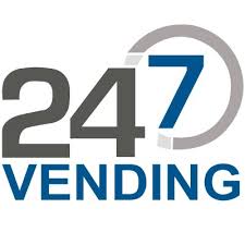 Logo de 247 Vending