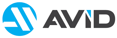 Logo de cliente AVID