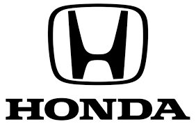Logo de cliente HONDA