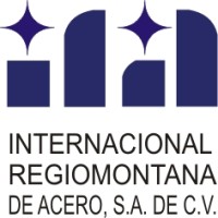 Logo de cliente IRASA