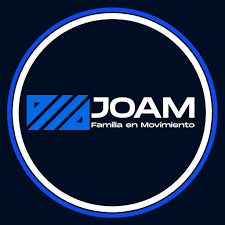 Logo de cliente JOAM