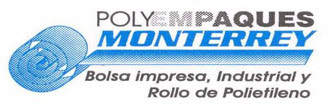 Logo de cliente POLYEMPAQUES