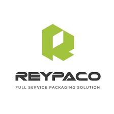 Logo de cliente RAYPACO