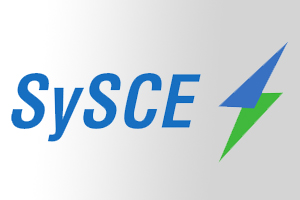 Logo de cliente SYCE