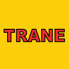 Logo de cliente TRANE