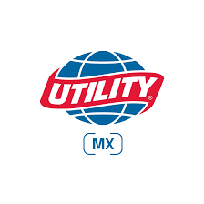 Logo de cliente UTILITY