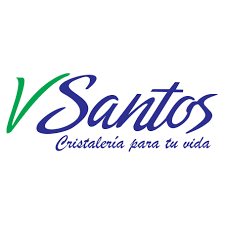 Logo de cliente VIDRIERA