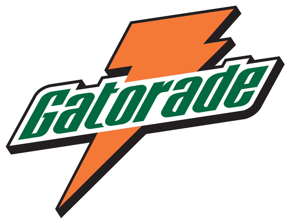 Bebidas Gatorade